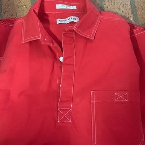 Orvis sporting traditions men shirt